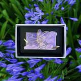 YAM1015 LE Twilight Pin