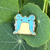 #0131 Lapras