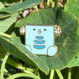 #0194 Wooper