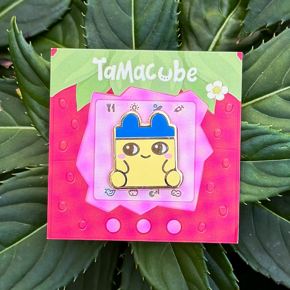 Mametchi