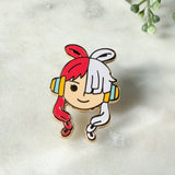 Uta Chibi Pin