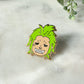 Bartolomeo Chibi Pin