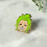 Bartolomeo Chibi Pin