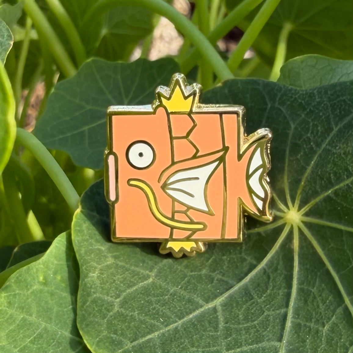 #0129 Magikarp
