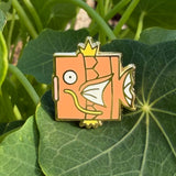 #0129 Magikarp