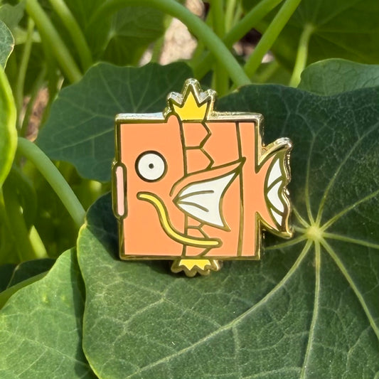 #0129 Magikarp