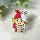 Uta Chibi Pin