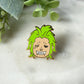 Bartolomeo Chibi Pin