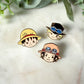 Sabo Chibi Pin