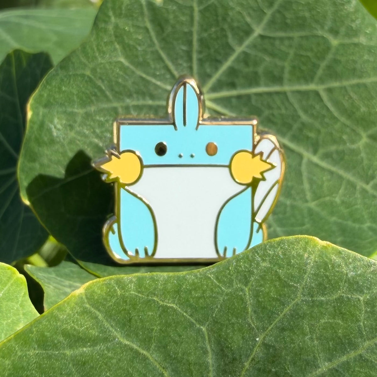 #0258 Mudkip