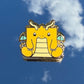 #0149 Dragonite