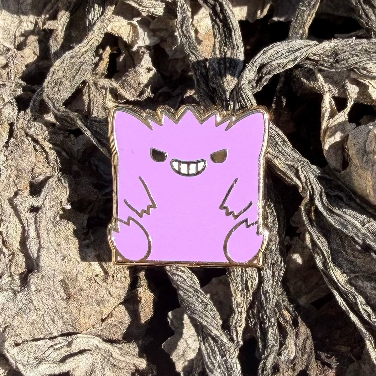 #0094 Gengar