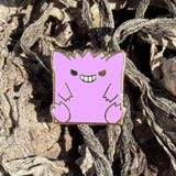 #0094 Gengar