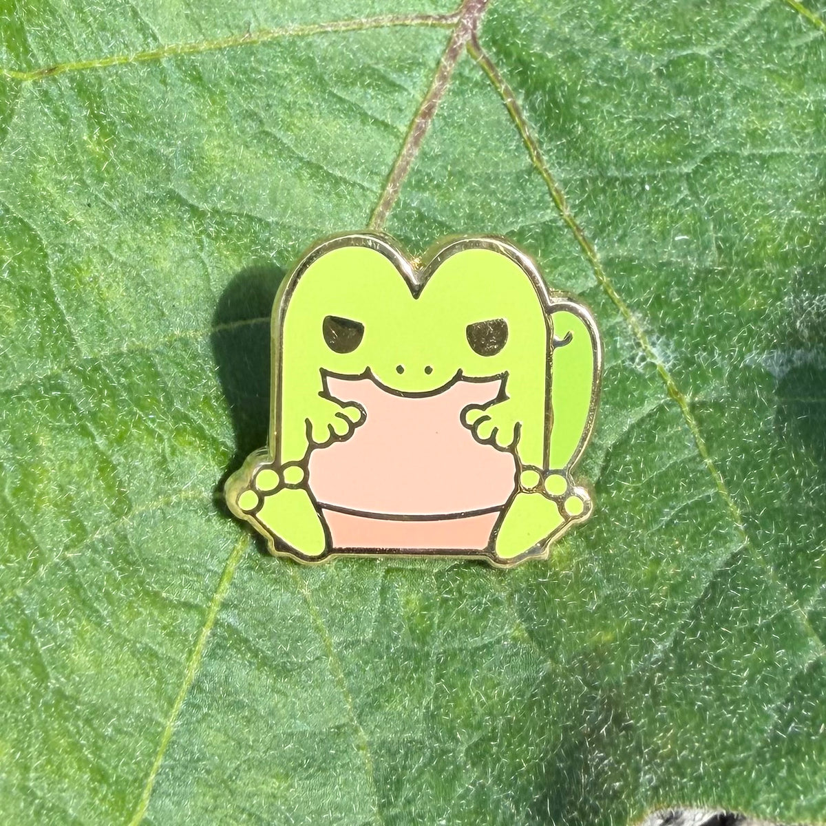 #0252 Treecko