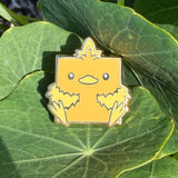 #0255 Torchic