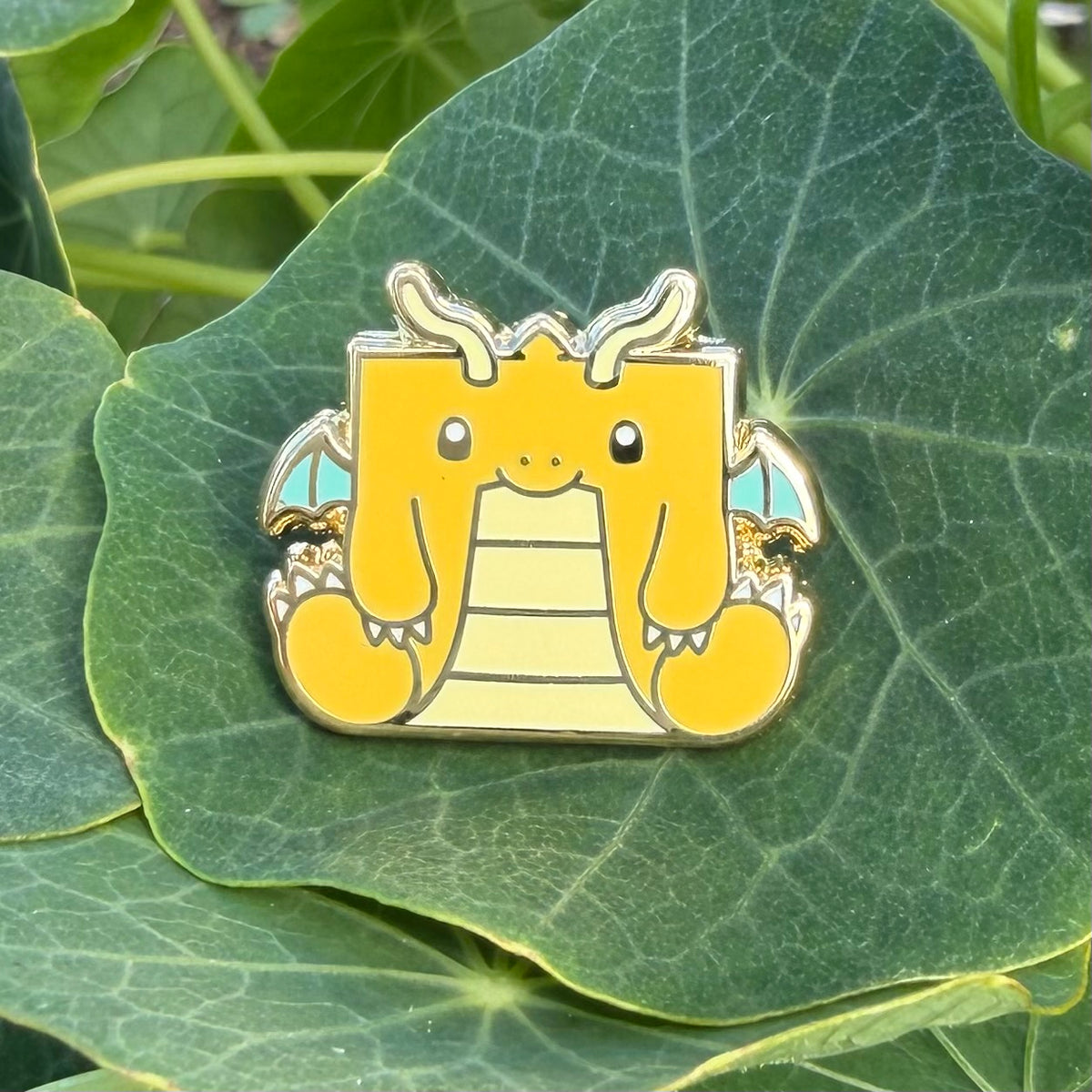 #0149 Dragonite