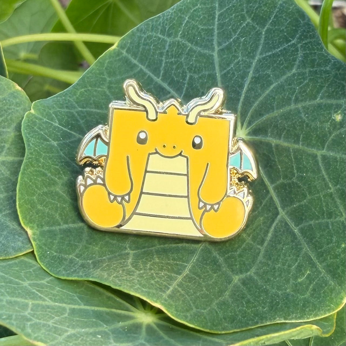 #0149 Dragonite