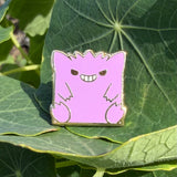 #0094 Gengar
