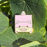 #0079 Slowpoke