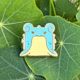 #0131 Lapras
