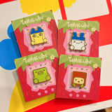Tamacube Complete Set