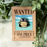 Usopp Chibi Pin