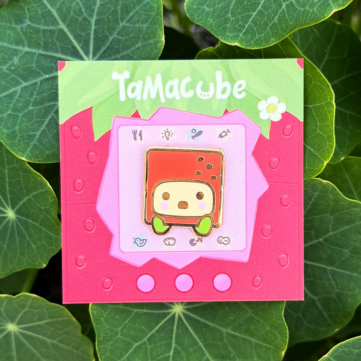 Ichigotchi