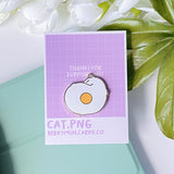cat.png Tamacat Pin