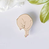 cat.png Cat Cutlet Pin