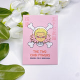 Doffy Chibi Pin