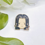 Boa Hancock Chibi Pin
