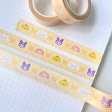 Sanrio Baby Washi Tape