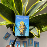 Kimono Kuni Sanji Pin