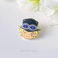 Sabo Chibi Pin