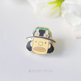 Usopp Chibi Pin