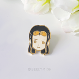 Robin Chibi Pin