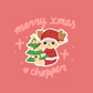 Chopperverse Vinyl Sticker Set